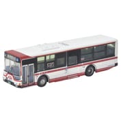 326847 Nゲージ 1/150 全国バスコレクション ＜JB016-2＞ 名鉄バス 三菱ふそう エアロスター ノンステップバス [鉄道模型用レイアウト用品]