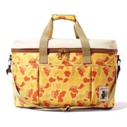 18431200 [PADDED SOFT COOLER 48 イエロー]