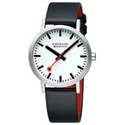 クラシック 40mm グレープレザー 正規品 2年保証 A660.30360.16SBBV