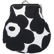 091495 190WHITE/BLACK [ポーチ]
