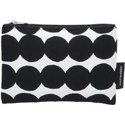 047248 190WHITE/BLACK [ポーチ]