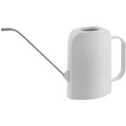 グレースレクタングルピッチャー 1L ホワイト