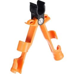 棚ッカー 3個入 16mm支柱用
