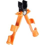 棚ッカー 3個入 16mm支柱用