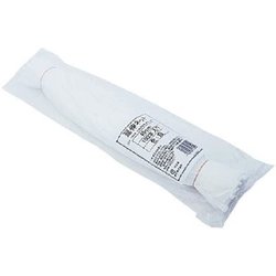 延伸棒ネット 45cm 100P 白