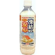 凍結してもササっと安心 500ml