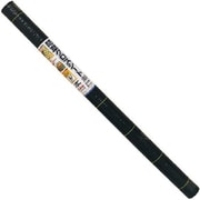 防草クロスシート 黒 紙管巻 1×10m