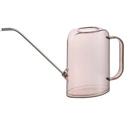 グレースレクタングルピッチャー 1L ブラウン