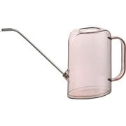 グレースレクタングルピッチャー 1L ブラウン