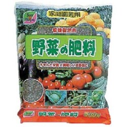 野菜の肥料8-8-8 500g