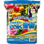 すぐ効く骨粉 500g