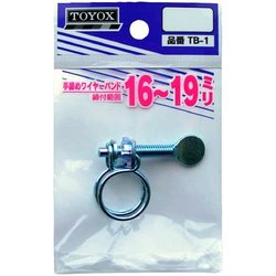 手締めワイヤーバンド TB-1