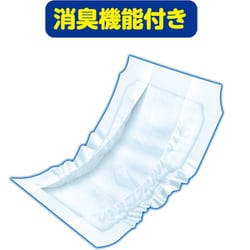 アテント　夜1枚安心パッド　4回吸収　42枚×6袋　ムレを防いで長時間吸収 Amazon | 大王製紙 アテント夜1枚安心パッド 10回吸収 18枚×4