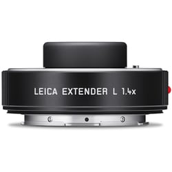 ヨドバシ.com - ライカ Leica LEICA EXTENDER L 1.4x 16056 [Leica