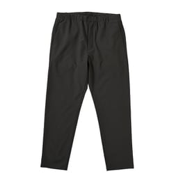 シェルテックパンツ 19821621001007 Black Lサイズ [アウトドア ロングパンツ メンズ]