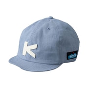 ダンガリーベースボールキャップ Dungaree Base Ball Cap 19821835022000 022 Saxe Blue [キャップ]
