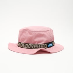 ダンガリーバケットハット Dungaree Bucket Hat 19821837014005 014 Pink Mサイズ [ハット]