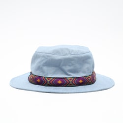 KAVU ダンガリーバケットハット セール】KAVU/カブー KID'S Dungaree Bucket Hat/ダンガリー
