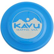 Disc Blue 19820326132000 [レクリエーションスポーツ フライングディスク]