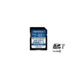 KNA-MD23D [2023年度版ナビソフト ケンウッドナビゲーション用 地図更新SDカード]