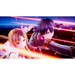 BANDAI NAMCO Entertainment - 【早期購入封入特典】ソードアート・オンライン ラスト リコレクション PS5版 PS5 ソードアート・オンライン ラスト リコレクション 早期購入