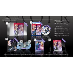 ソードアート・オンライン ラスト リコレクション PS5