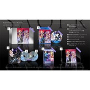 初回生産限定版 ソードアート・オンライン ラスト リコレクション Last Recollection Edition [PS4ソフト]