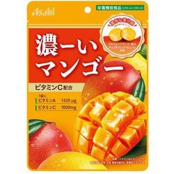濃ーいマンゴー 80g