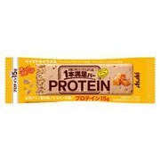 1本満足バー プロテイン ベイクドキャラメル 1本