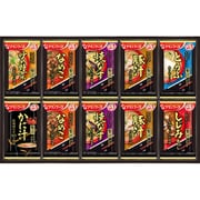 おみそ汁贅沢ギフト M-150RB