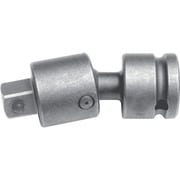004002 [エーエスダブリュー インパクト用ユニバーサルソケットアダプター 差込角凹6.35×凸6.35mm]