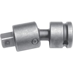 004103 [エーエスダブリュー インパクト用ユニバーサルソケットアダプター 差込角凹9.35×凸9.35mm]