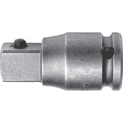 004202 [エーエスダブリュー インパクト用ソケットアダプター 差込角凹12.7×凸9.5mm]
