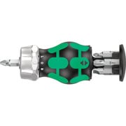 008885 [Wera スタビ差替式ラチェットドライバー RA3]