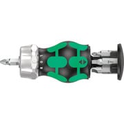008886 [Wera スタビ差替式ラチェットドライバー RA4]