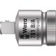042672 [Wera 781/B ソケットアダプター 1/4 3/8]