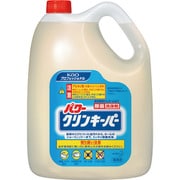 052643 [Kao 業務用パワークリーンキーパー 5L]