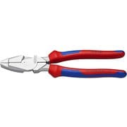 0905-240 [KNIPEX 架線工事用強力ペンチ]