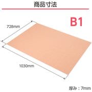 ワンタッチパネルボードPRO B1 FOPWP-B1
