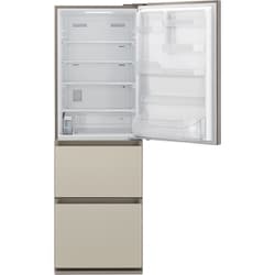 ヨドバシ.com - パナソニック Panasonic 冷蔵庫 GCタイプ（365L
