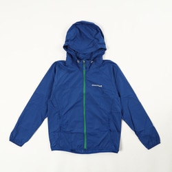 ウインドブラスト パーカ Men's｜モンベル