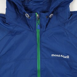 ヨドバシ.com - モンベル mont-bell ウインドブラストパーカ