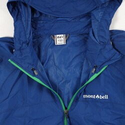 ヨドバシ.com - モンベル mont-bell ウインドブラストパーカ