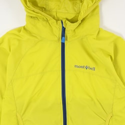 ヨドバシ.com - モンベル mont-bell ウインドブラストパーカ