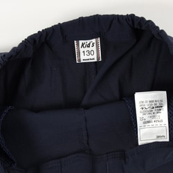 ヨドバシ.com - モンベル mont-bell ODパンツ ライト Kid's 130