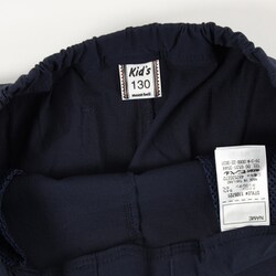 【新品】モンベルスキーパンツ Kids 160 ネイビー ヨドバシ.com - モンベル mont-bell ODパンツ ライト Kid's 130