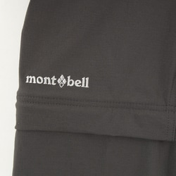 ヨドバシ.com - モンベル mont-bell O.D.パンツ ライト コンバーチブル