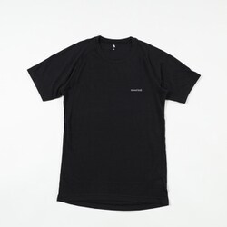 ヨドバシ.com - モンベル mont-bell ジオライン L.W.Tシャツ