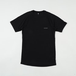ヨドバシ.com - モンベル mont-bell ジオライン L.W.Tシャツ