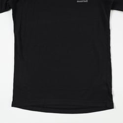 ヨドバシ.com - モンベル mont-bell ジオライン L.W.Tシャツ